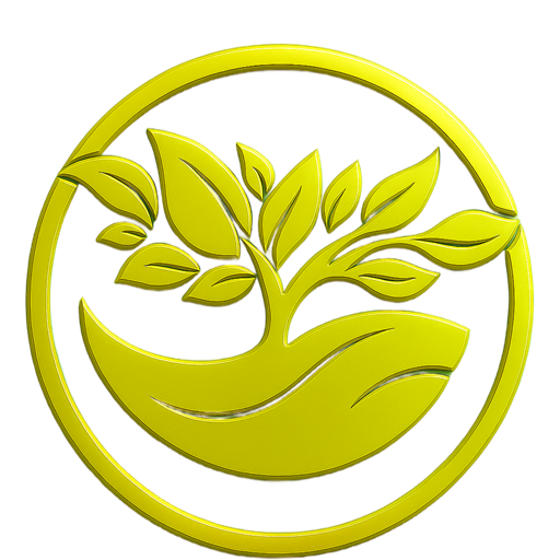 Abirav Organic Logo